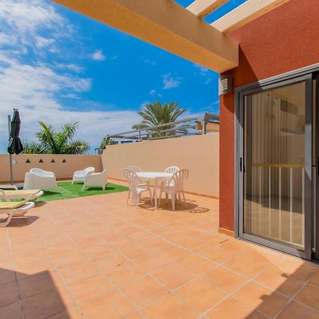 Duplex Paraiso Dream - Tenesol Rentals Playa Paraiso  Exteriér fotografie