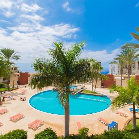 Duplex Paraiso Dream - Tenesol Rentals Playa Paraiso  Exteriér fotografie