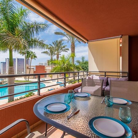 Duplex Paraiso Dream - Tenesol Rentals Playa Paraiso  Exteriér fotografie