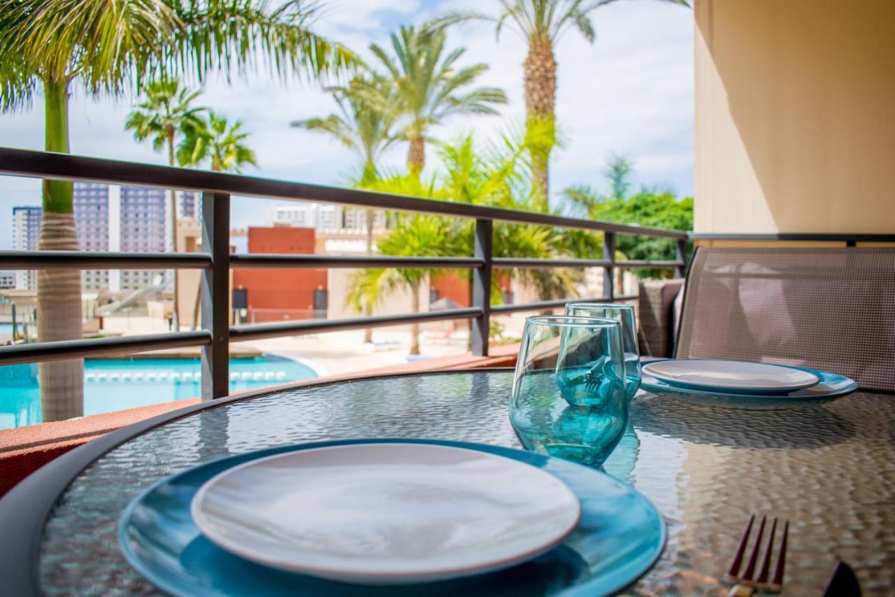 Duplex Paraiso Dream - Tenesol Rentals Playa Paraiso  Exteriér fotografie