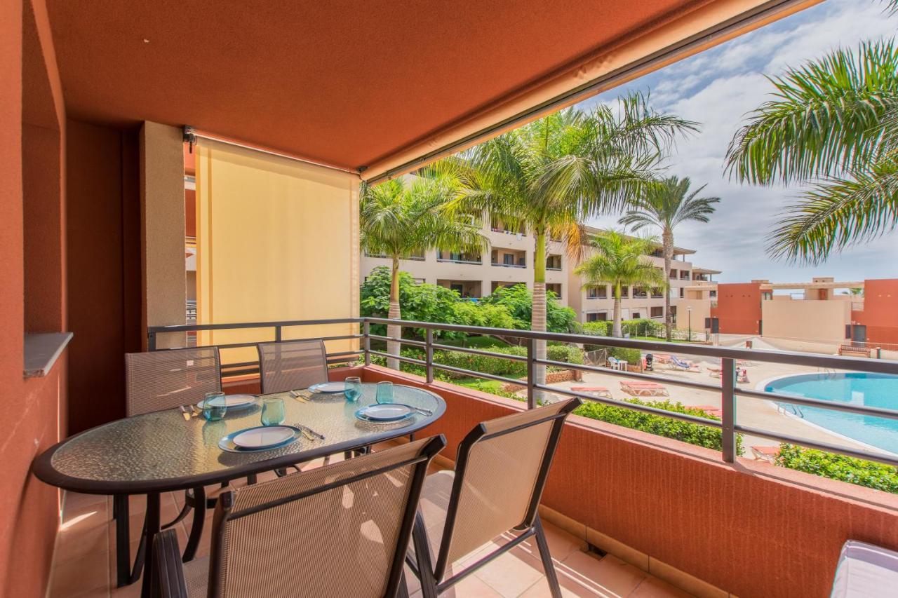 Duplex Paraiso Dream - Tenesol Rentals Playa Paraiso  Exteriér fotografie