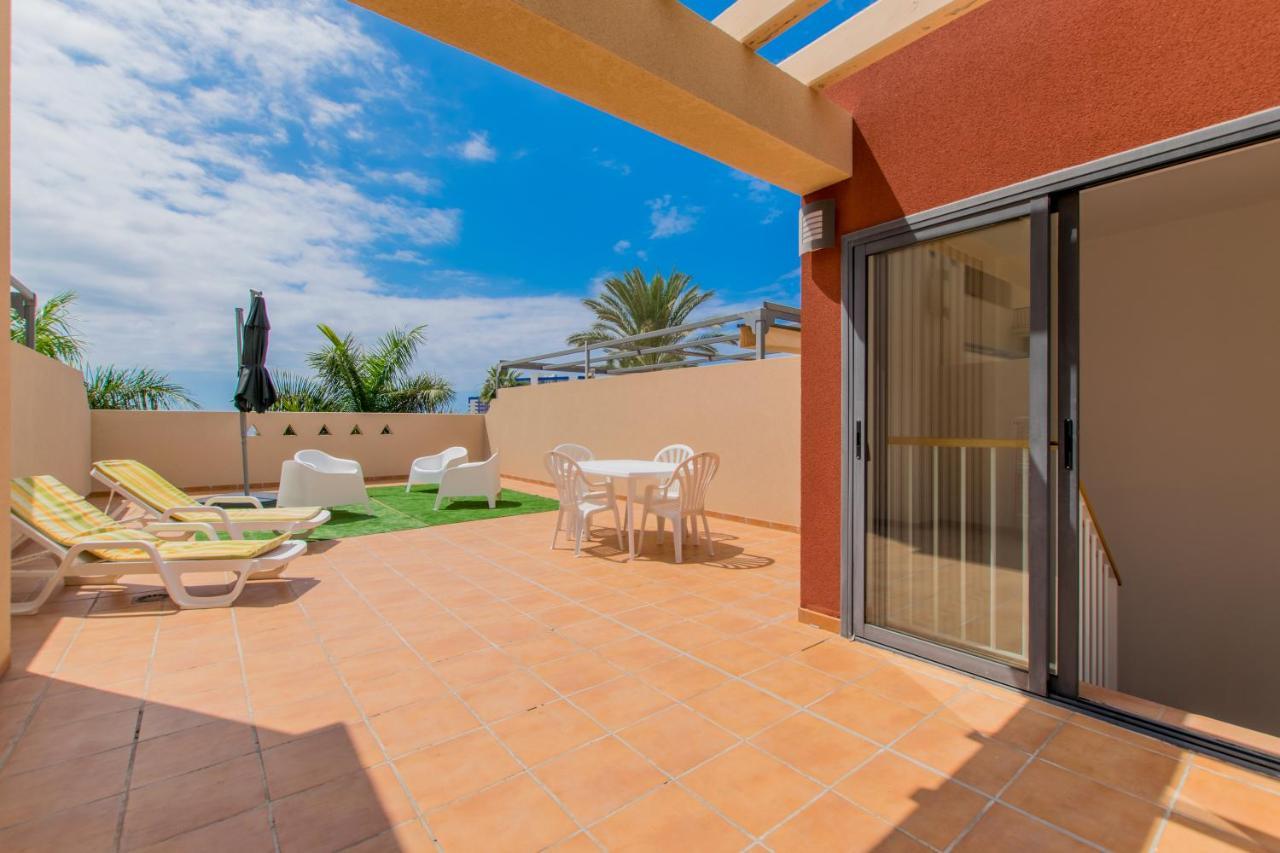 Duplex Paraiso Dream - Tenesol Rentals Playa Paraiso  Exteriér fotografie