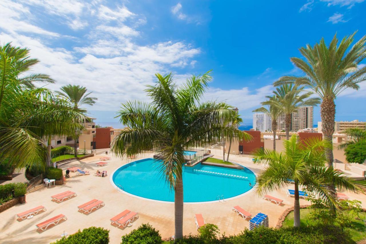 Duplex Paraiso Dream - Tenesol Rentals Playa Paraiso  Exteriér fotografie