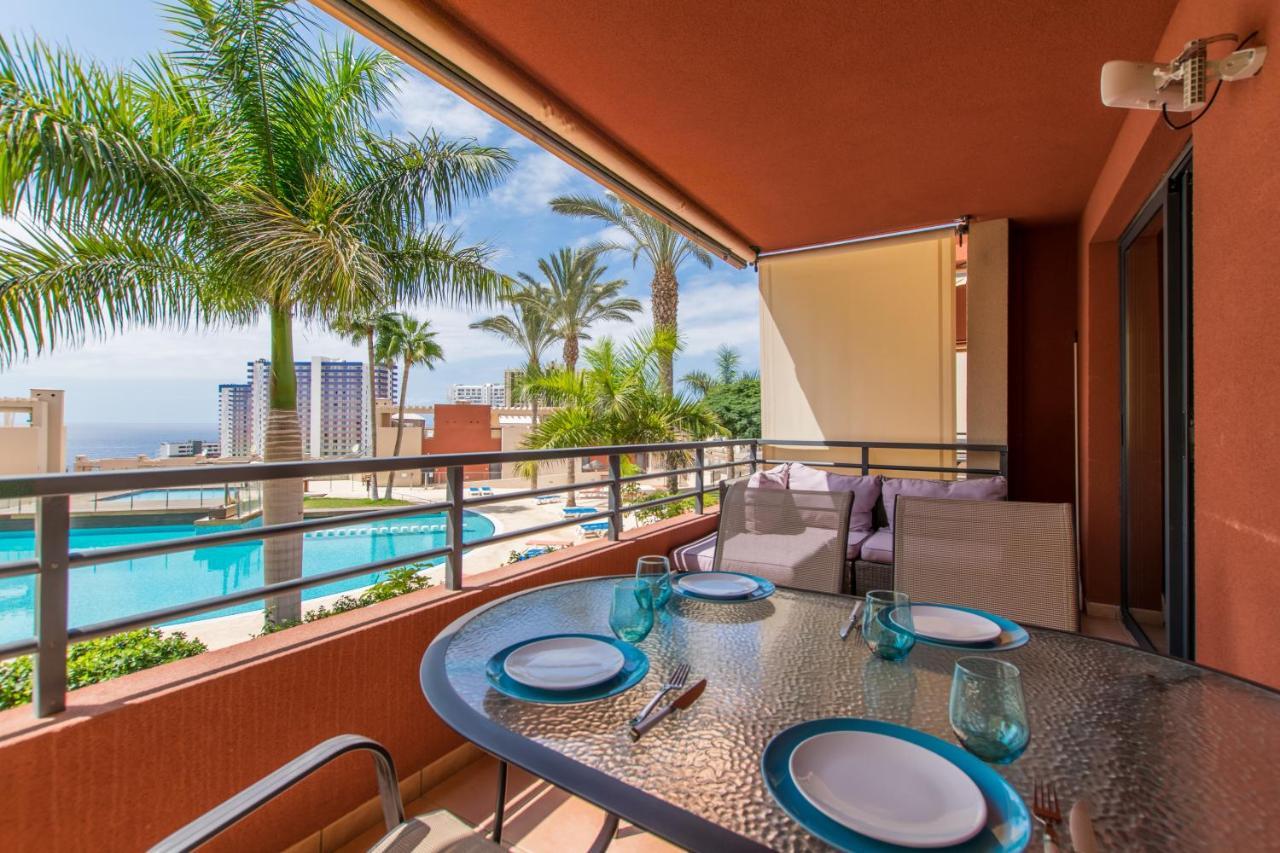 Duplex Paraiso Dream - Tenesol Rentals Playa Paraiso  Exteriér fotografie