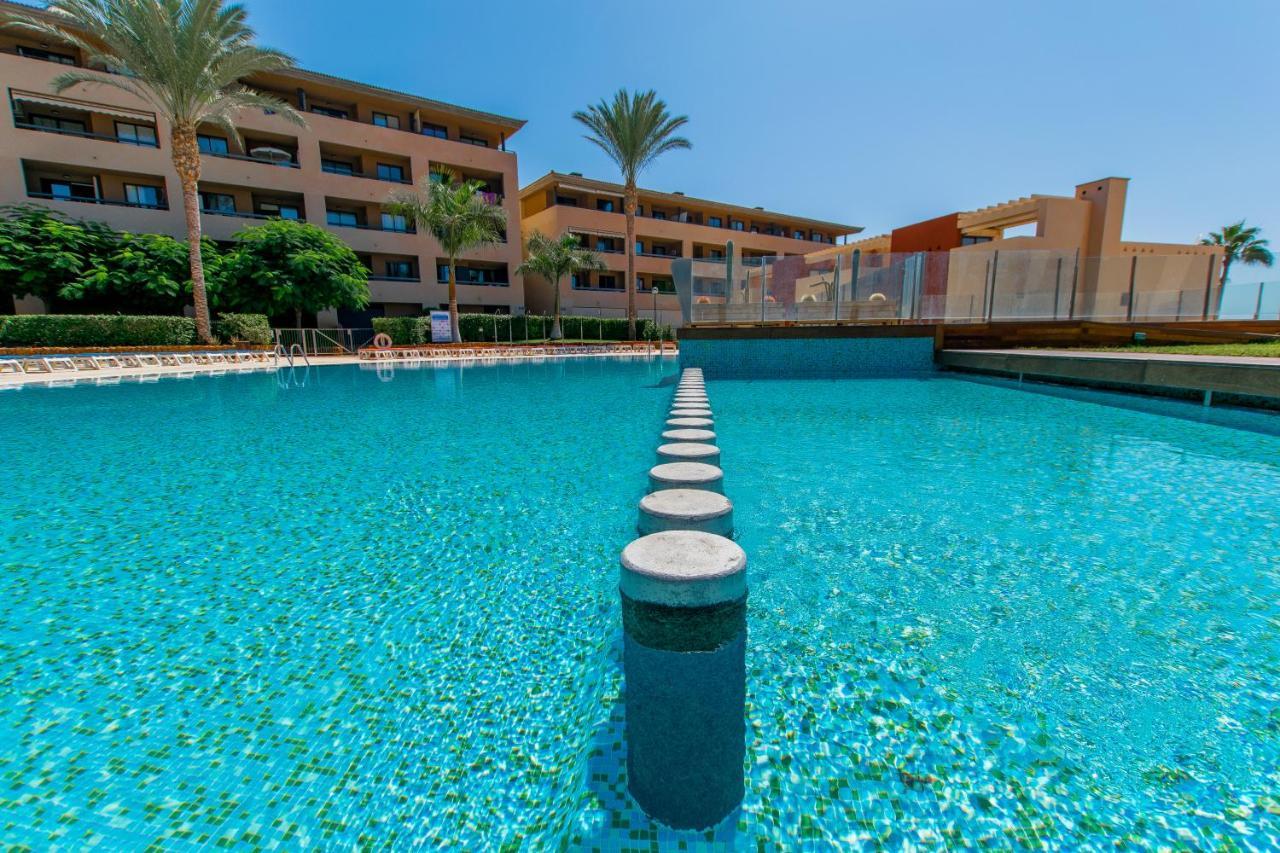 Duplex Paraiso Dream - Tenesol Rentals Playa Paraiso  Exteriér fotografie
