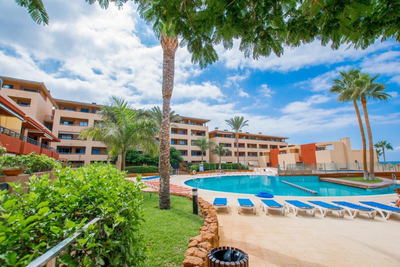 Duplex Paraiso Dream - Tenesol Rentals Playa Paraiso  Exteriér fotografie