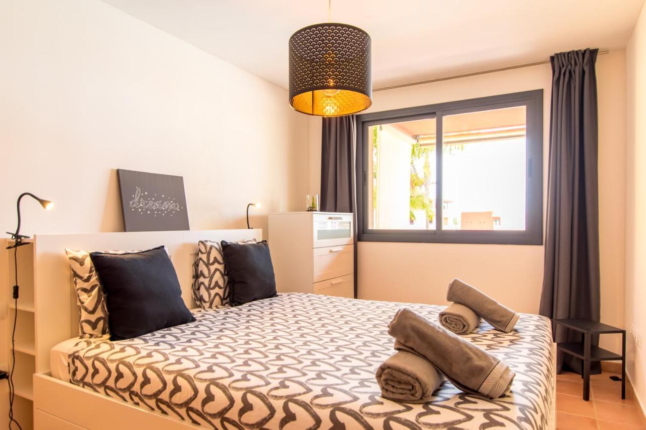 Duplex Paraiso Dream - Tenesol Rentals Playa Paraiso  Exteriér fotografie