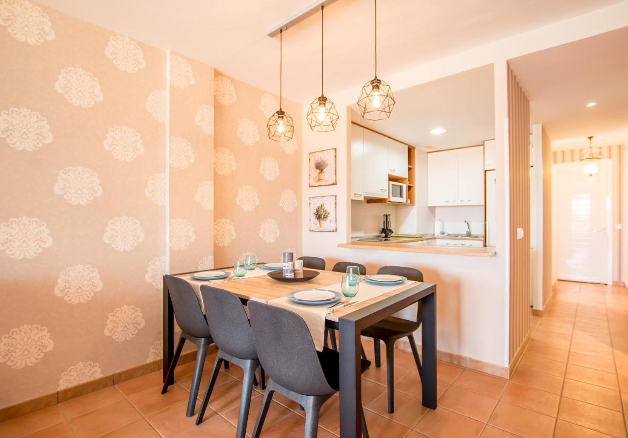 Duplex Paraiso Dream - Tenesol Rentals Playa Paraiso  Exteriér fotografie