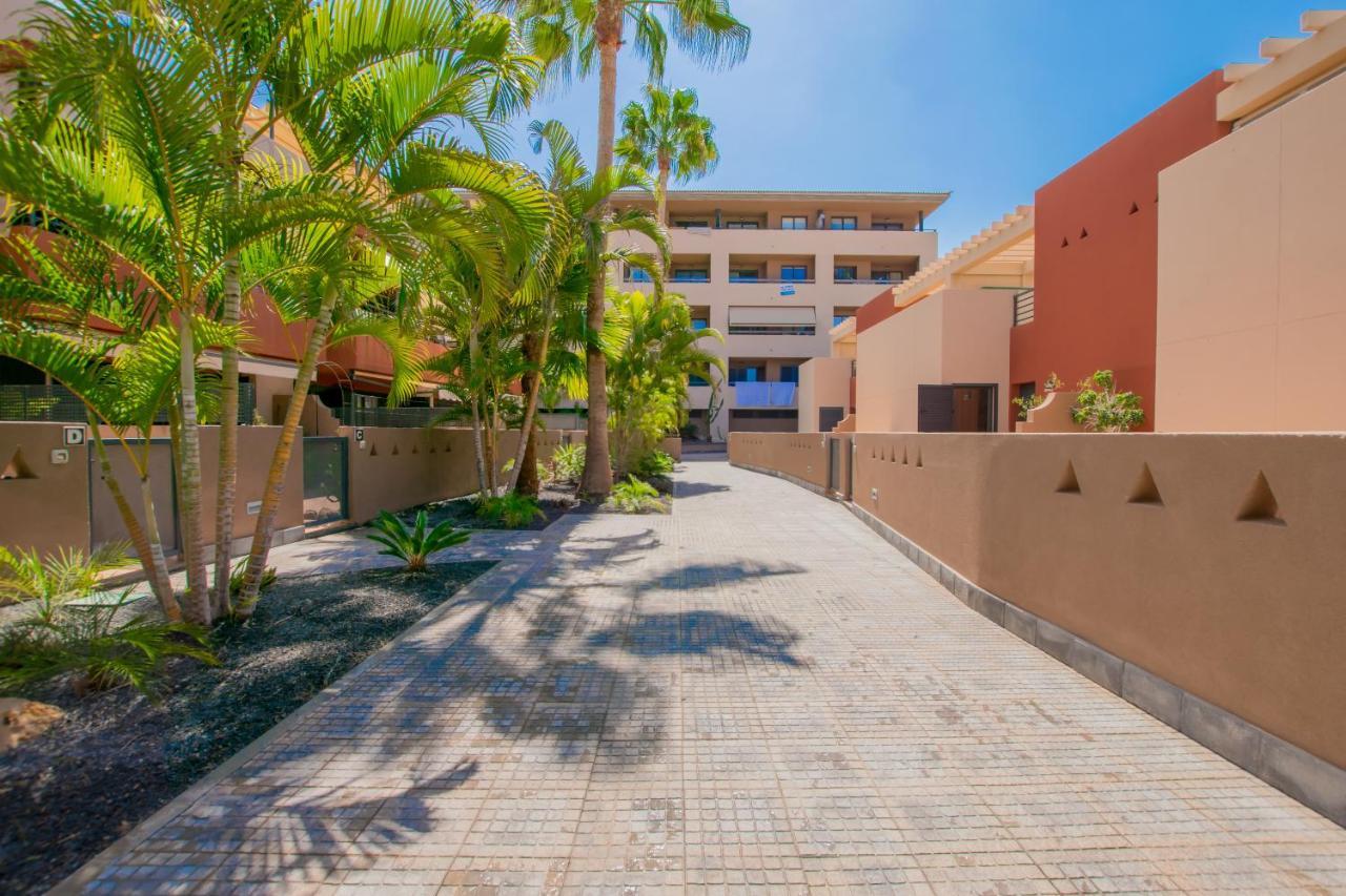 Duplex Paraiso Dream - Tenesol Rentals Playa Paraiso  Exteriér fotografie