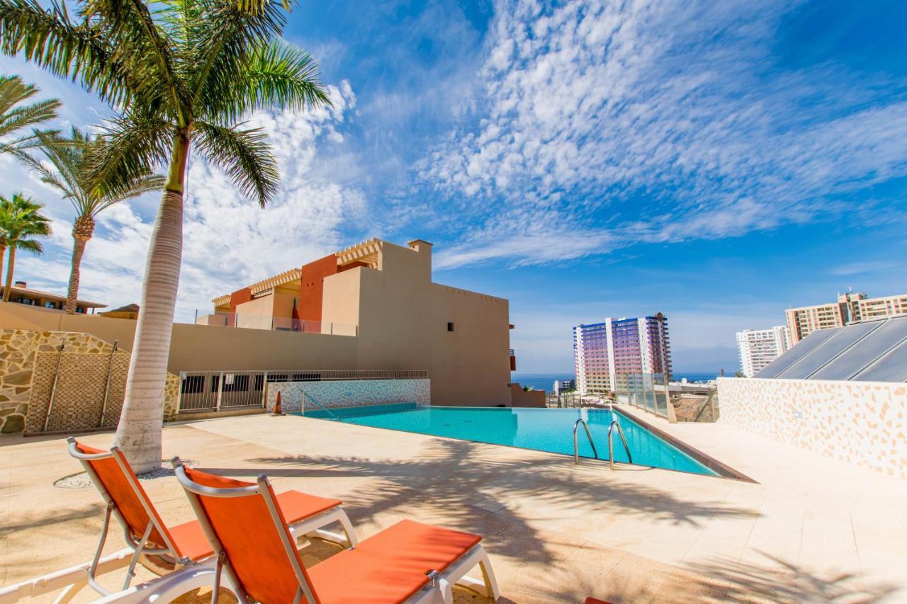 Duplex Paraiso Dream - Tenesol Rentals Playa Paraiso  Exteriér fotografie