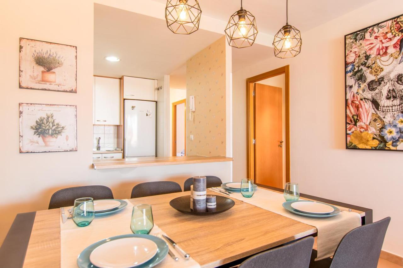 Duplex Paraiso Dream - Tenesol Rentals Playa Paraiso  Exteriér fotografie