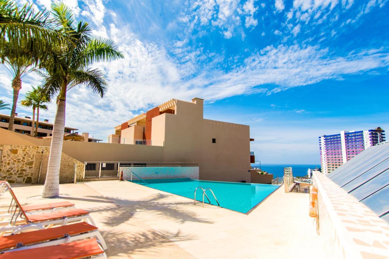 Duplex Paraiso Dream - Tenesol Rentals Playa Paraiso  Exteriér fotografie