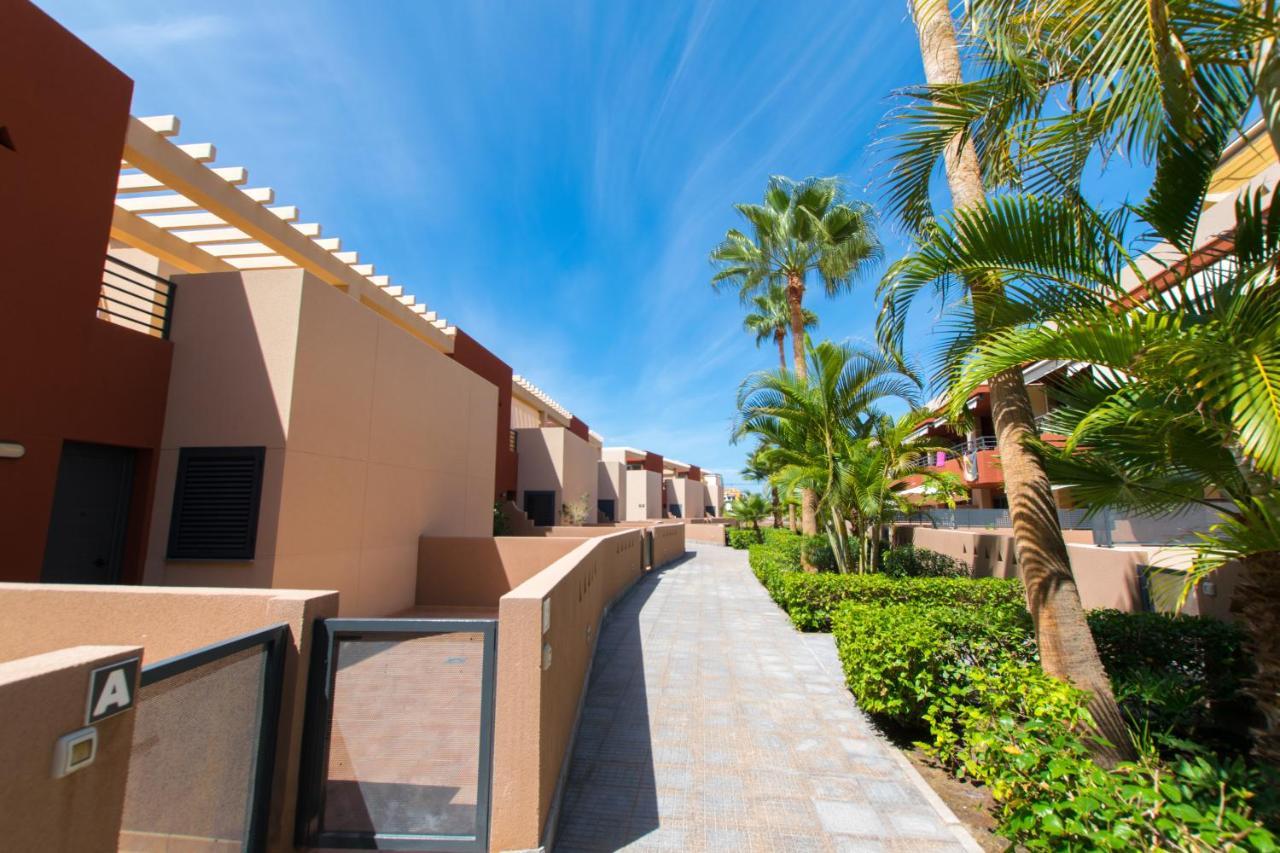 Duplex Paraiso Dream - Tenesol Rentals Playa Paraiso  Exteriér fotografie