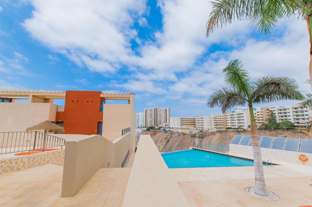 Duplex Paraiso Dream - Tenesol Rentals Playa Paraiso  Exteriér fotografie